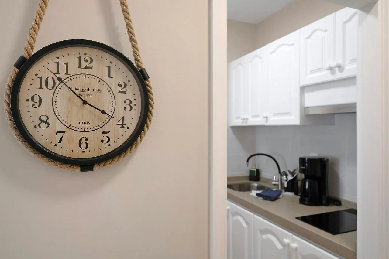 Apartamento La Estrella 5 アレシフェ スペイン