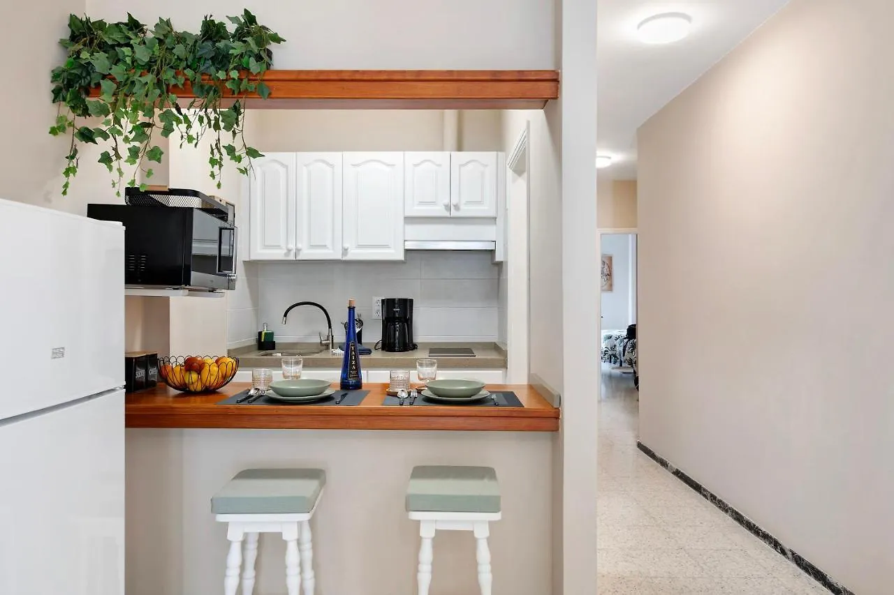 Apartamento La Estrella 5 Arrecife  Arrecife (Lanzarote)