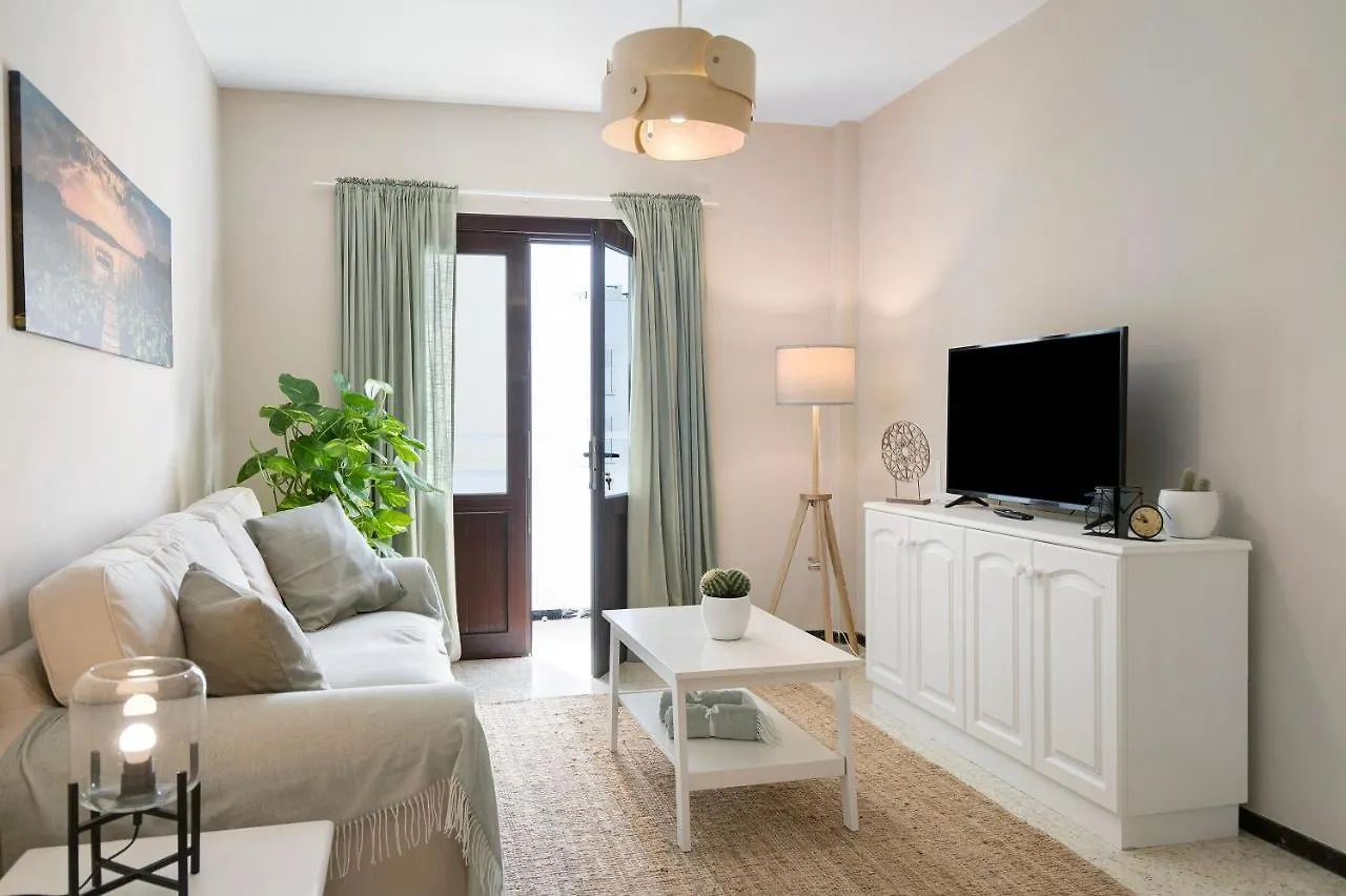 Apartamento La Estrella 5 Arrecife