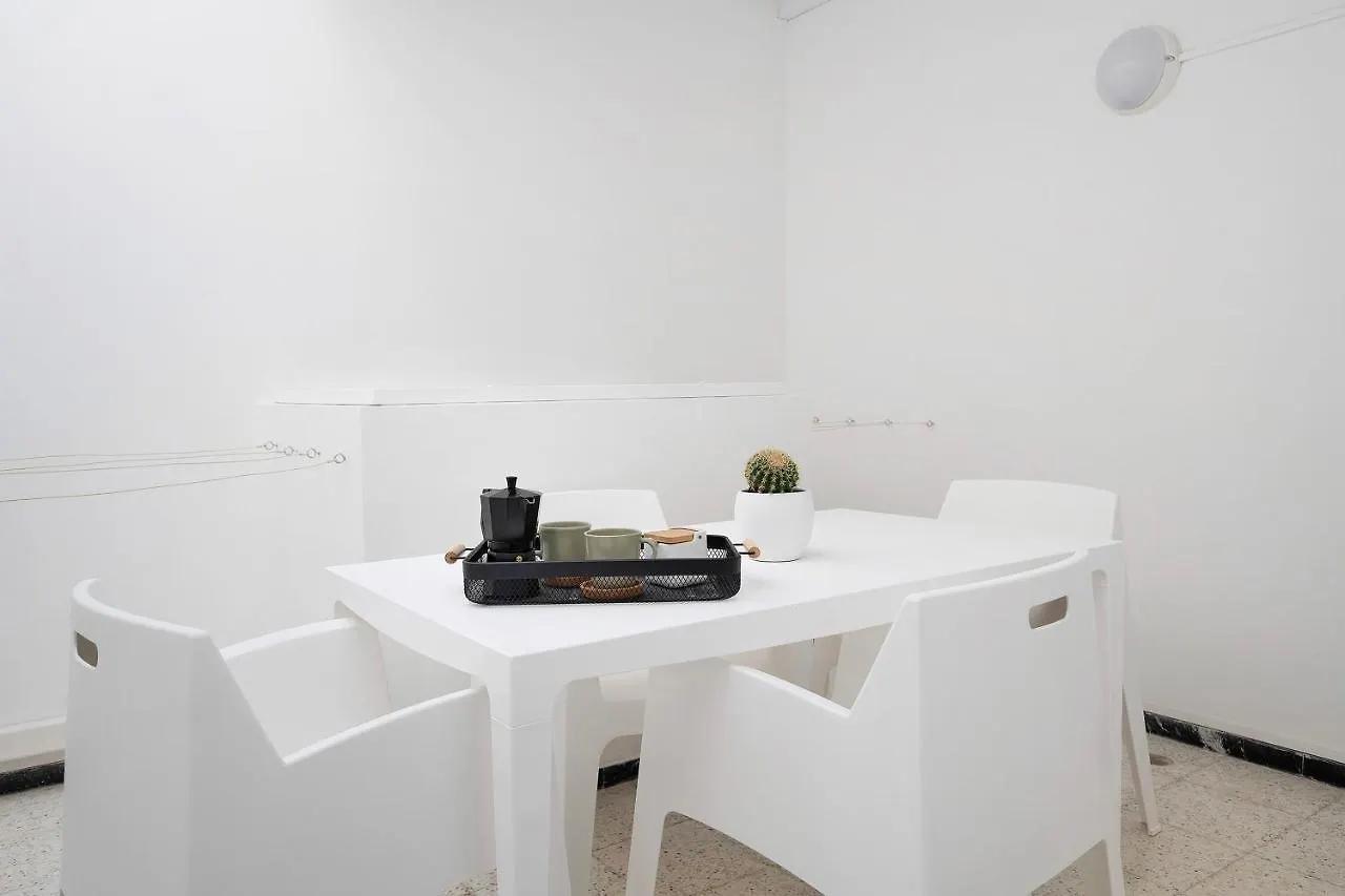 Apartamento La Estrella 5 Arrecife  0*, Arrecife (Lanzarote)