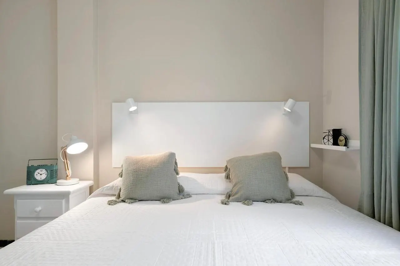 Διαμέρισμα Apartamento La Estrella 5 Arrecife  Ισπανία