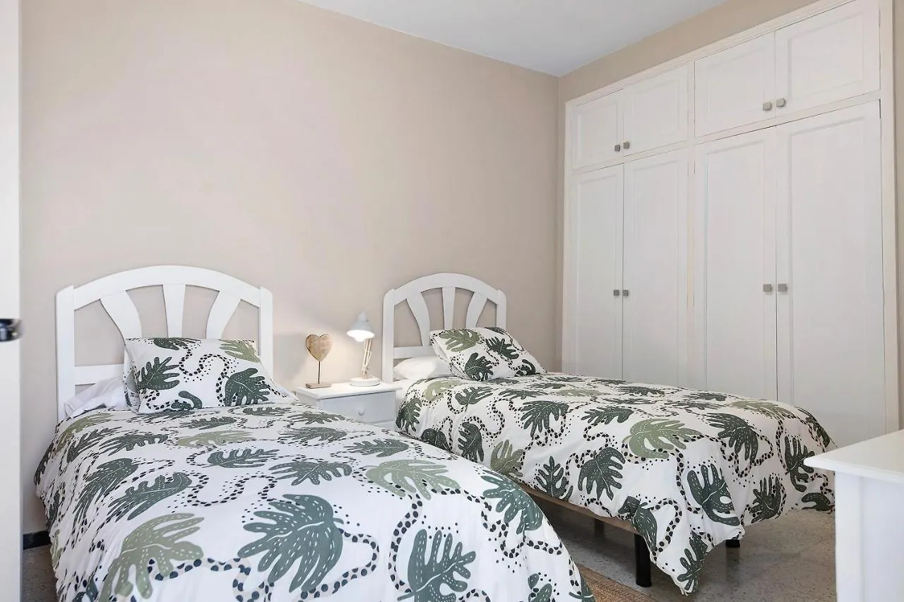 Apartamento La Estrella 5 Arrecife  Διαμέρισμα Arrecife (Lanzarote)