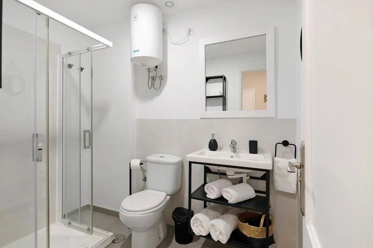 Apartamento La Estrella 5 Arrecife