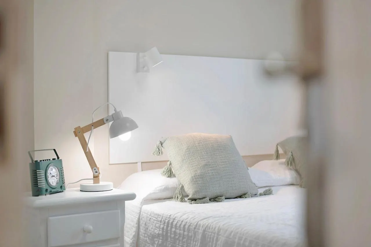 Διαμέρισμα Apartamento La Estrella 5 Arrecife  Ισπανία