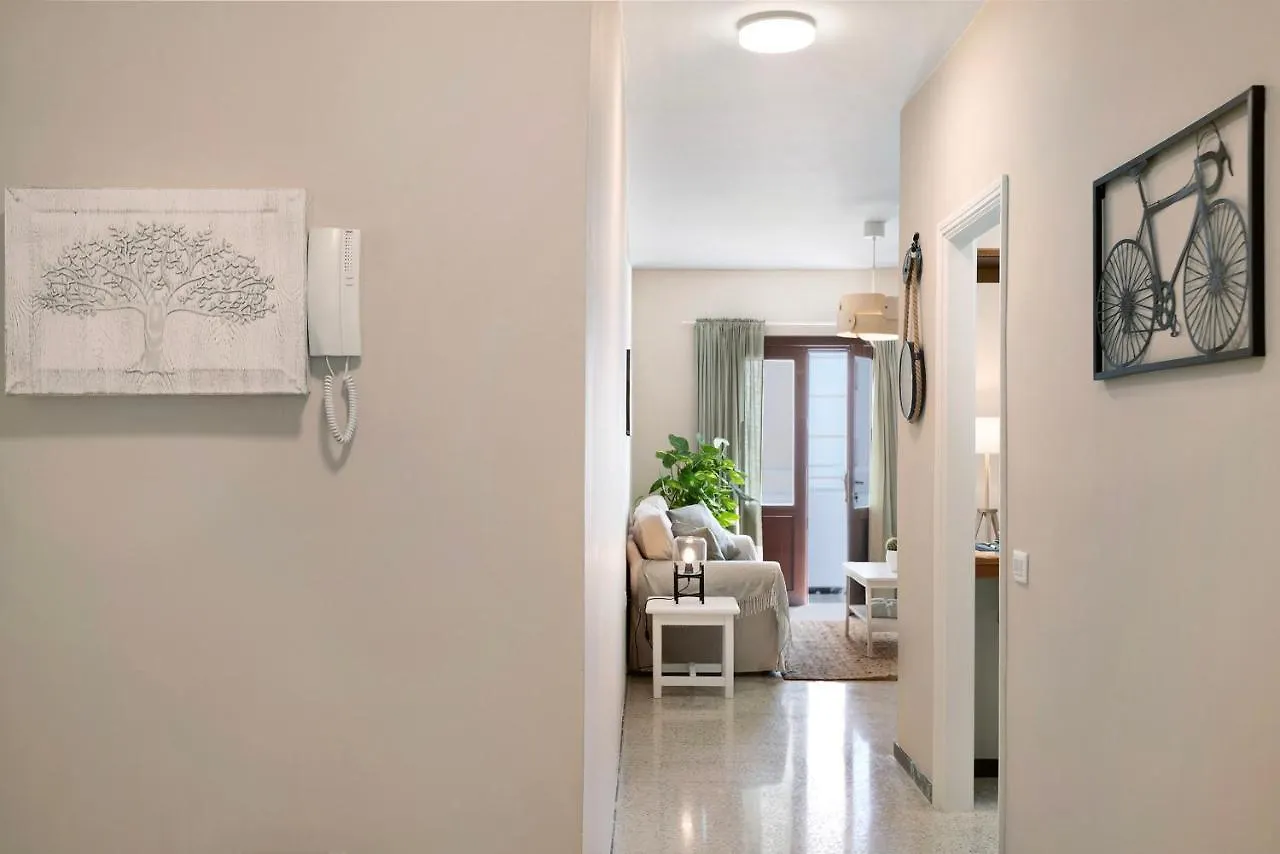 Apartamento La Estrella 5 Arrecife  Διαμέρισμα