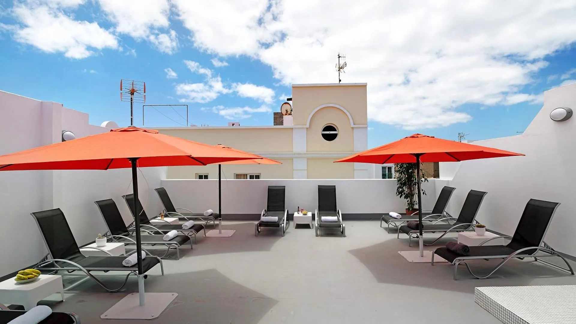 Apartamento La Estrella 5 Arrecife  Ισπανία