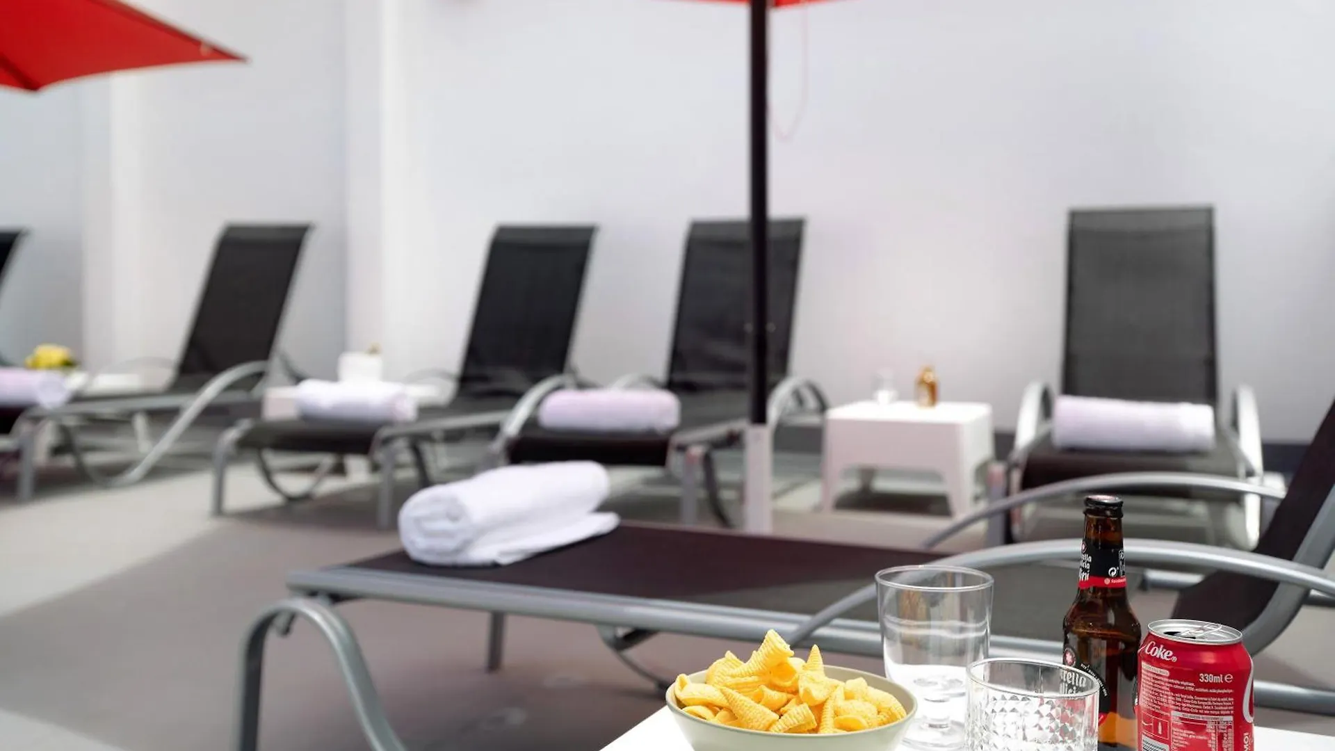 Apartamento La Estrella 5 Arrecife  Διαμέρισμα Arrecife (Lanzarote)