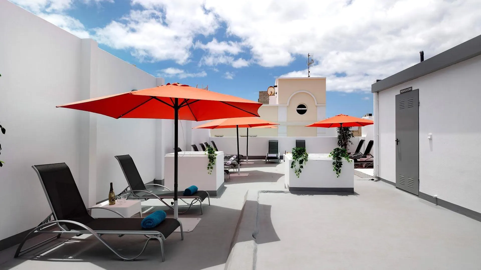 Apartamento La Estrella 5 Arrecife  0*, Arrecife (Lanzarote)